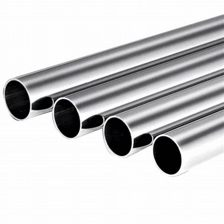 Stainless Steel 317L Tubes